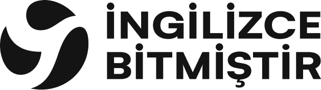 İngilizce Bitmiştir